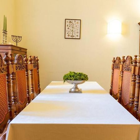 Ferienwohnung Luxury Florence - City Center Exterior foto
