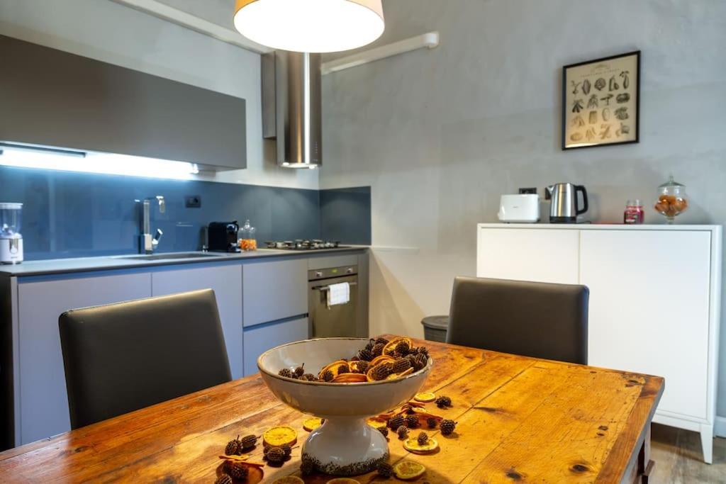 Ferienwohnung Luxury Florence - City Center Exterior foto