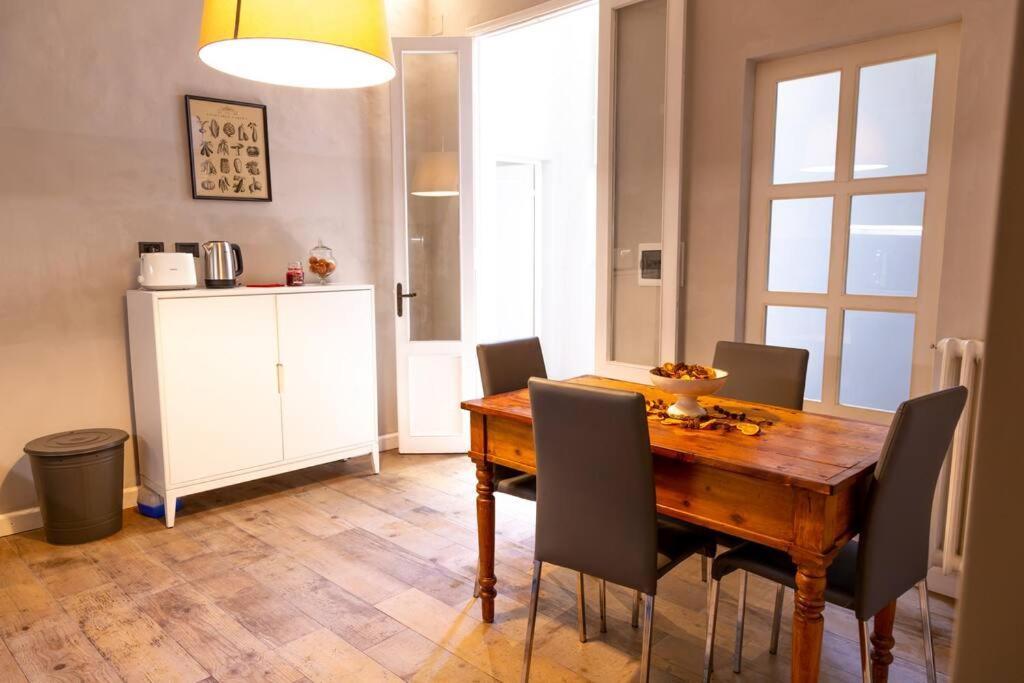 Ferienwohnung Luxury Florence - City Center Exterior foto