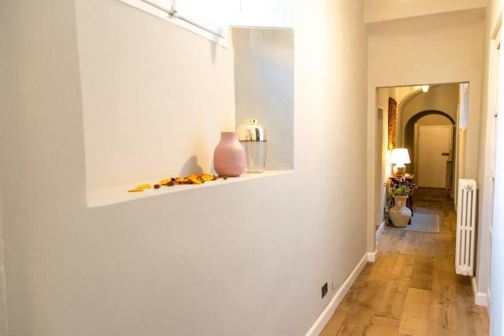 Ferienwohnung Luxury Florence - City Center Exterior foto