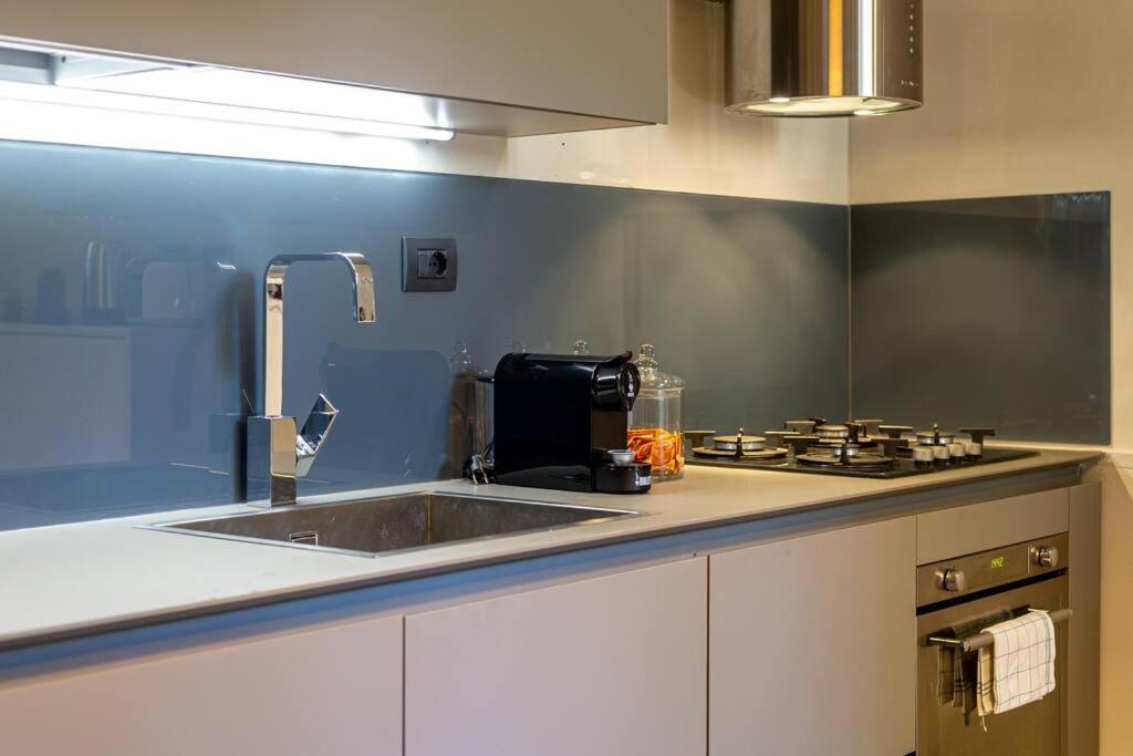 Ferienwohnung Luxury Florence - City Center Exterior foto