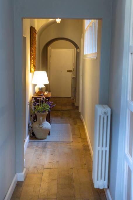 Ferienwohnung Luxury Florence - City Center Exterior foto