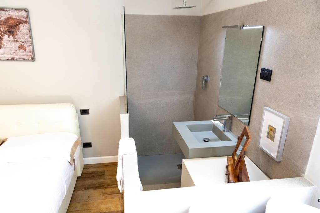 Ferienwohnung Luxury Florence - City Center Exterior foto
