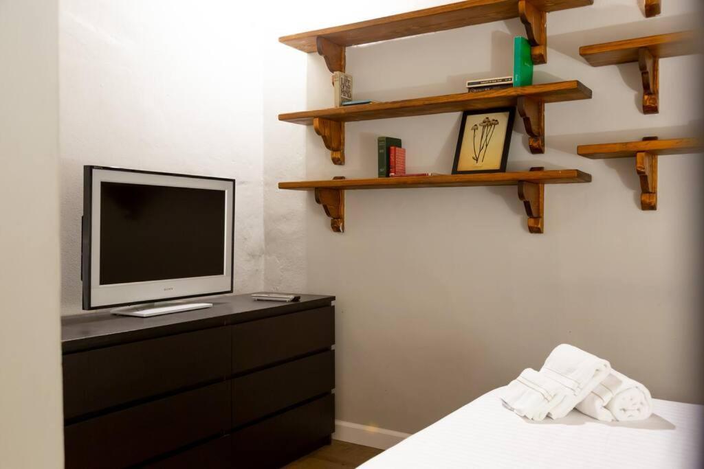 Ferienwohnung Luxury Florence - City Center Exterior foto