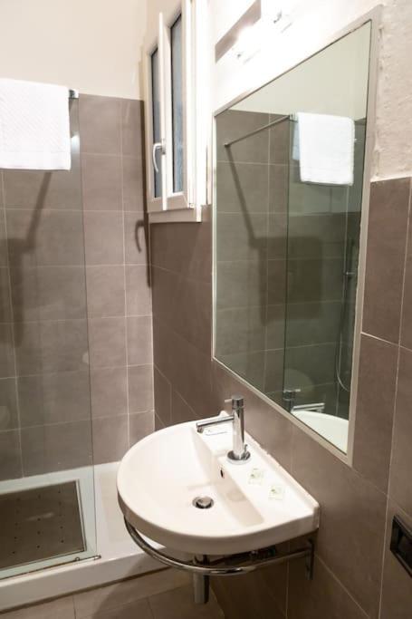 Ferienwohnung Luxury Florence - City Center Exterior foto