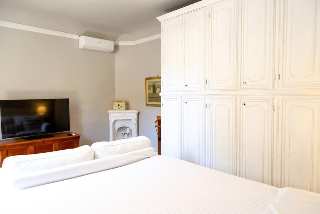 Ferienwohnung Luxury Florence - City Center Exterior foto