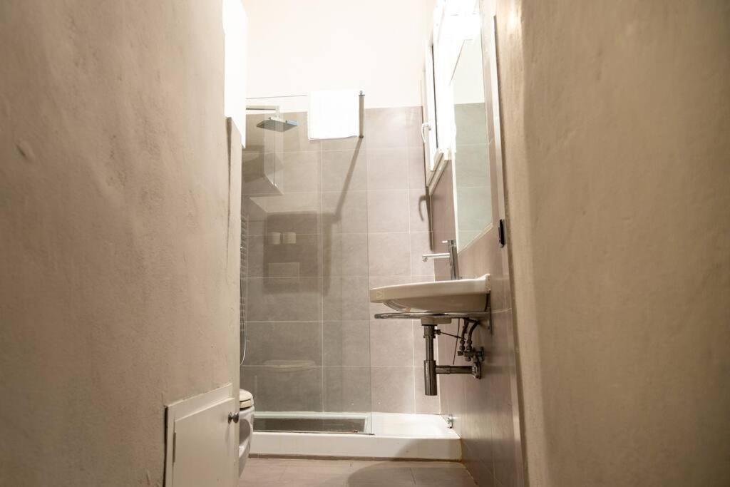 Ferienwohnung Luxury Florence - City Center Exterior foto