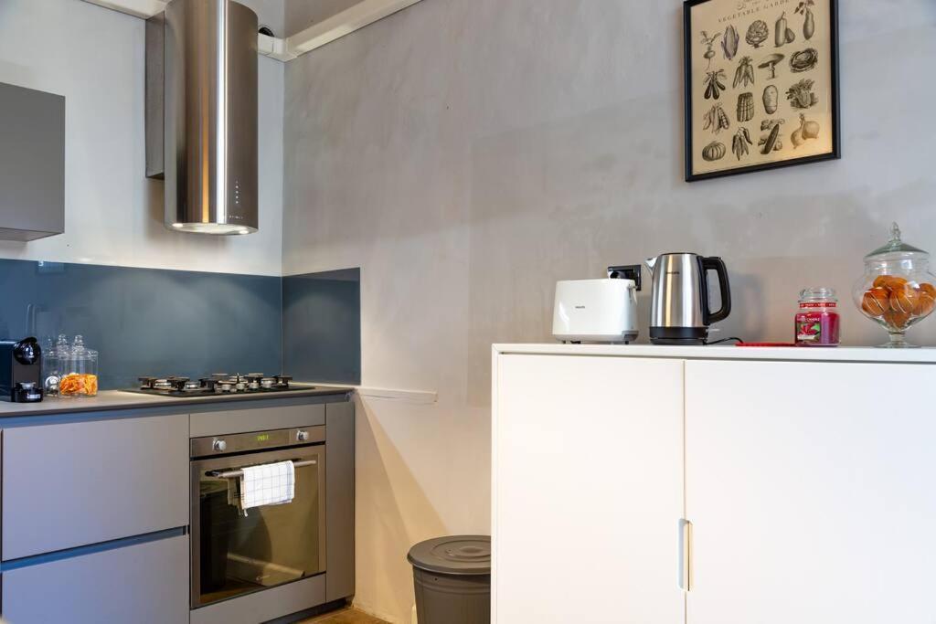 Ferienwohnung Luxury Florence - City Center Exterior foto