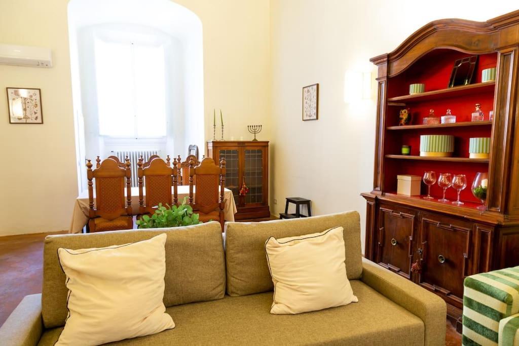 Ferienwohnung Luxury Florence - City Center Exterior foto