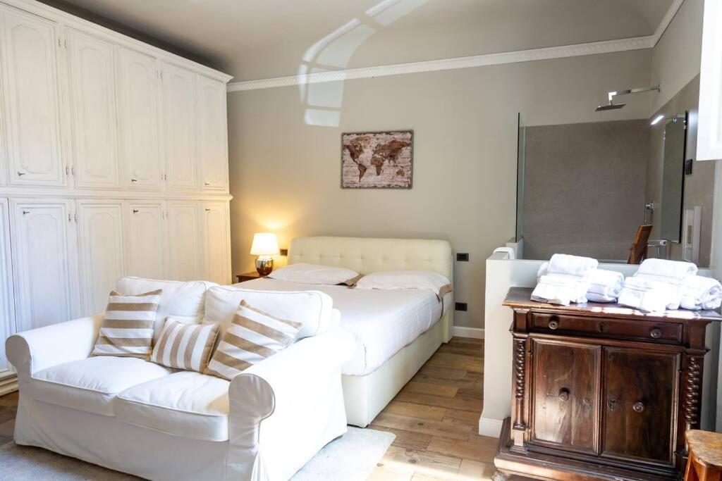 Ferienwohnung Luxury Florence - City Center Exterior foto